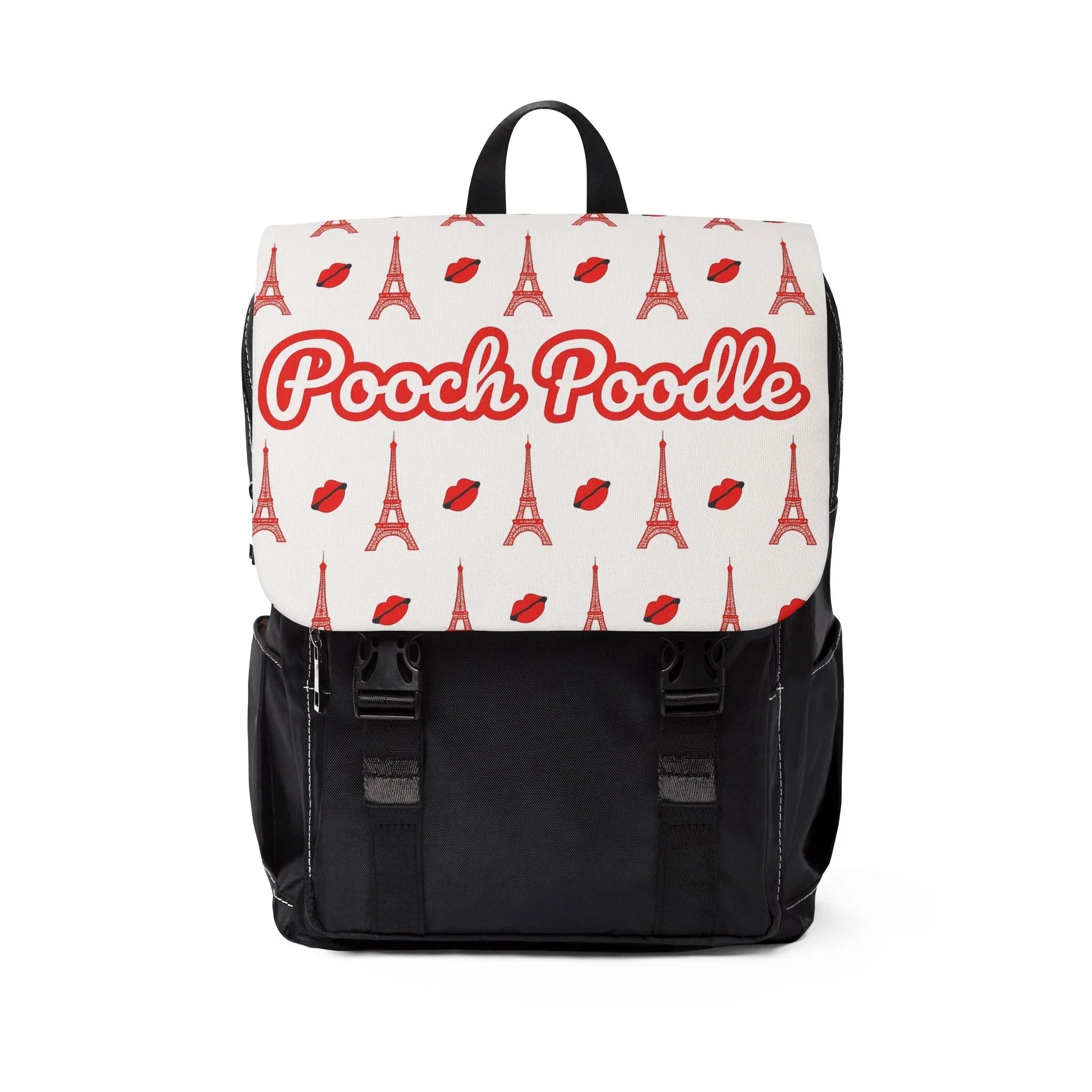 🐩 ✨ Pooch Poodle Bags |