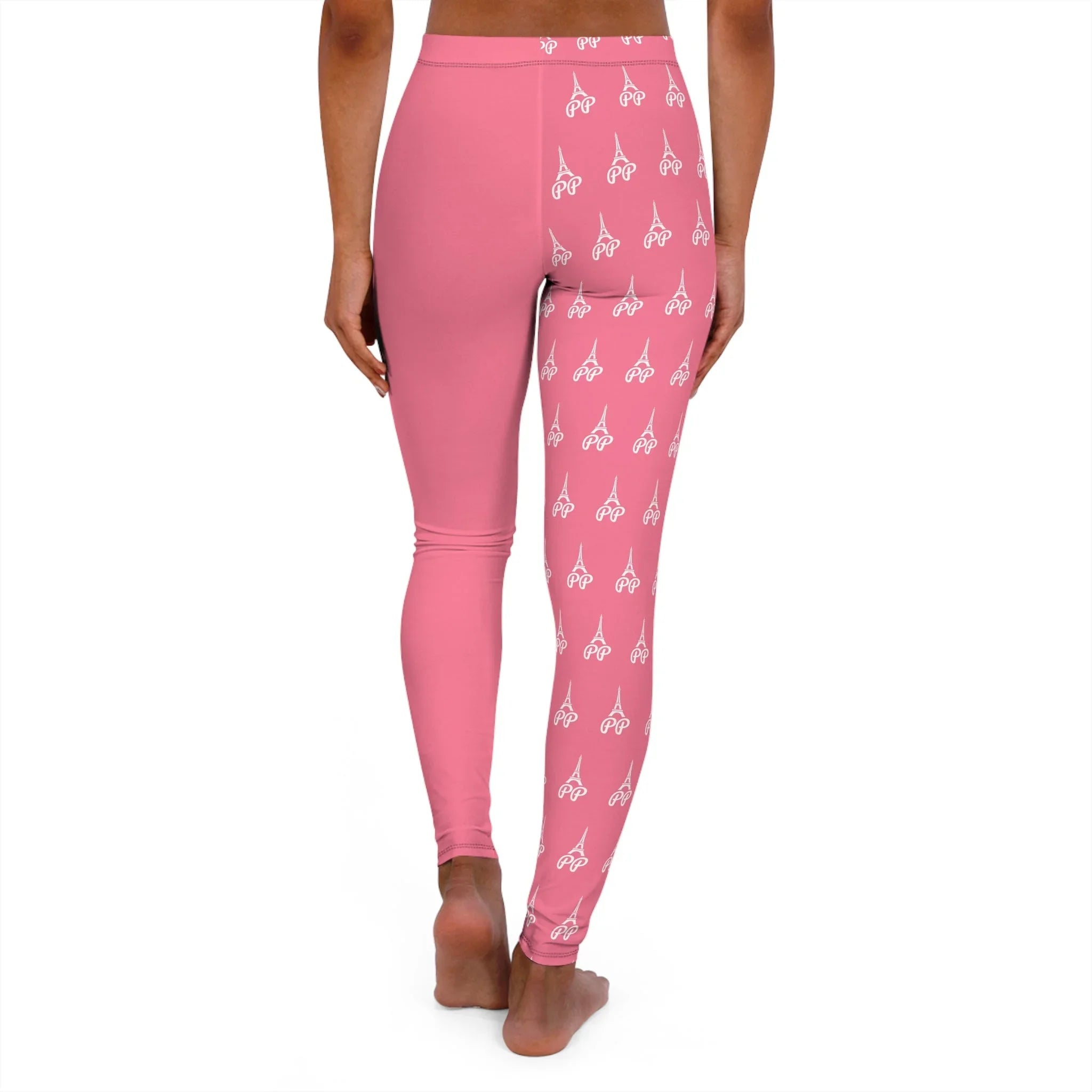 🐩 ✨ Cute Casual Leggings | Pooch Poodle