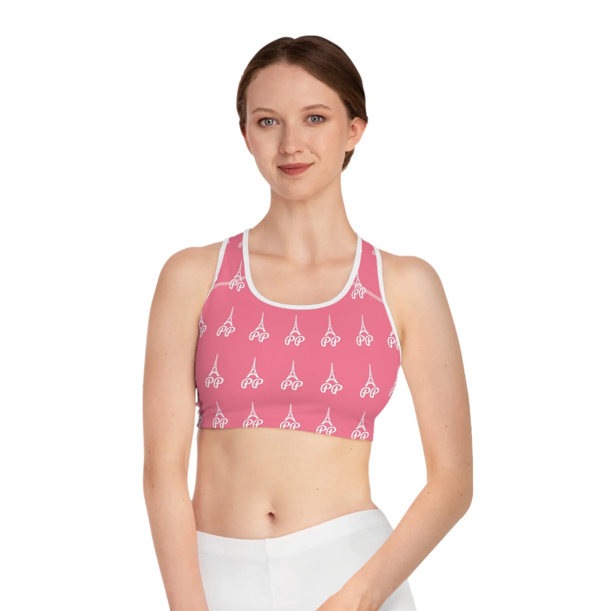 Pooch Poodle Sports Bra | Pooch Poodle