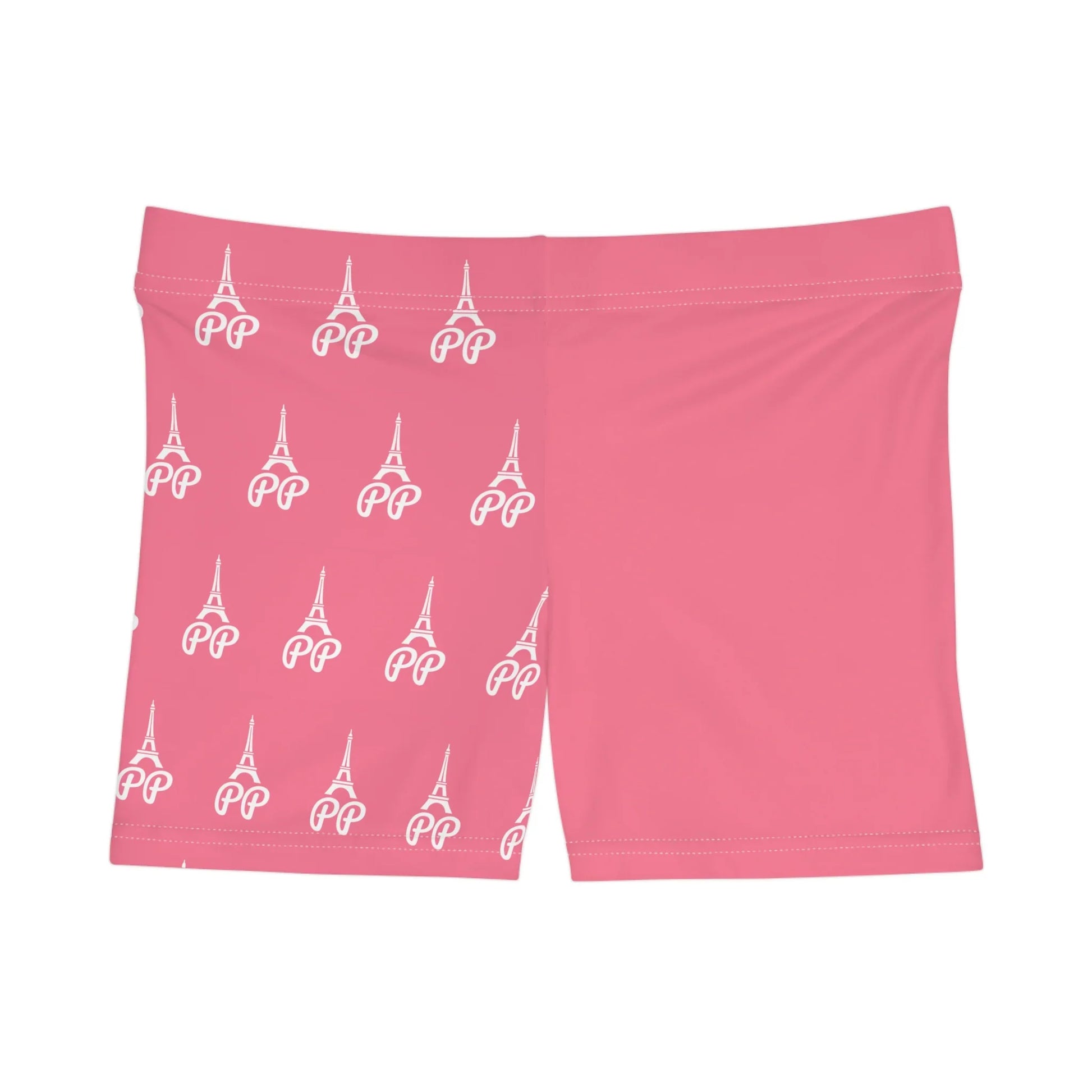 Stylish Women's Shorts | Pooch Poodle
