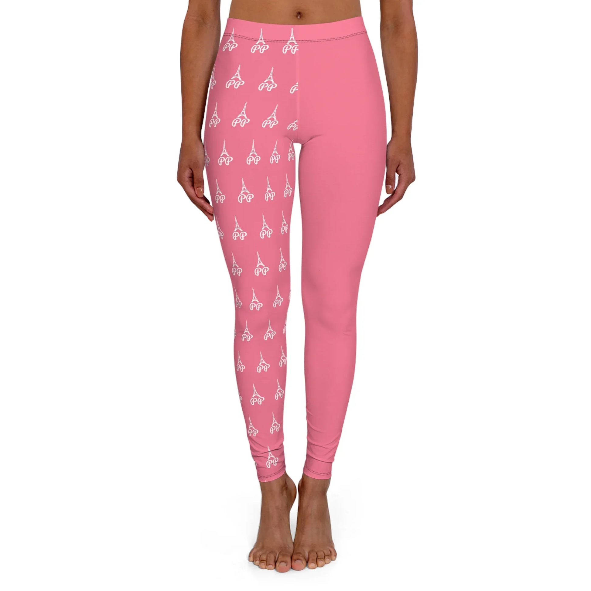 Casual Fitness Leggings | Pooch Poodle