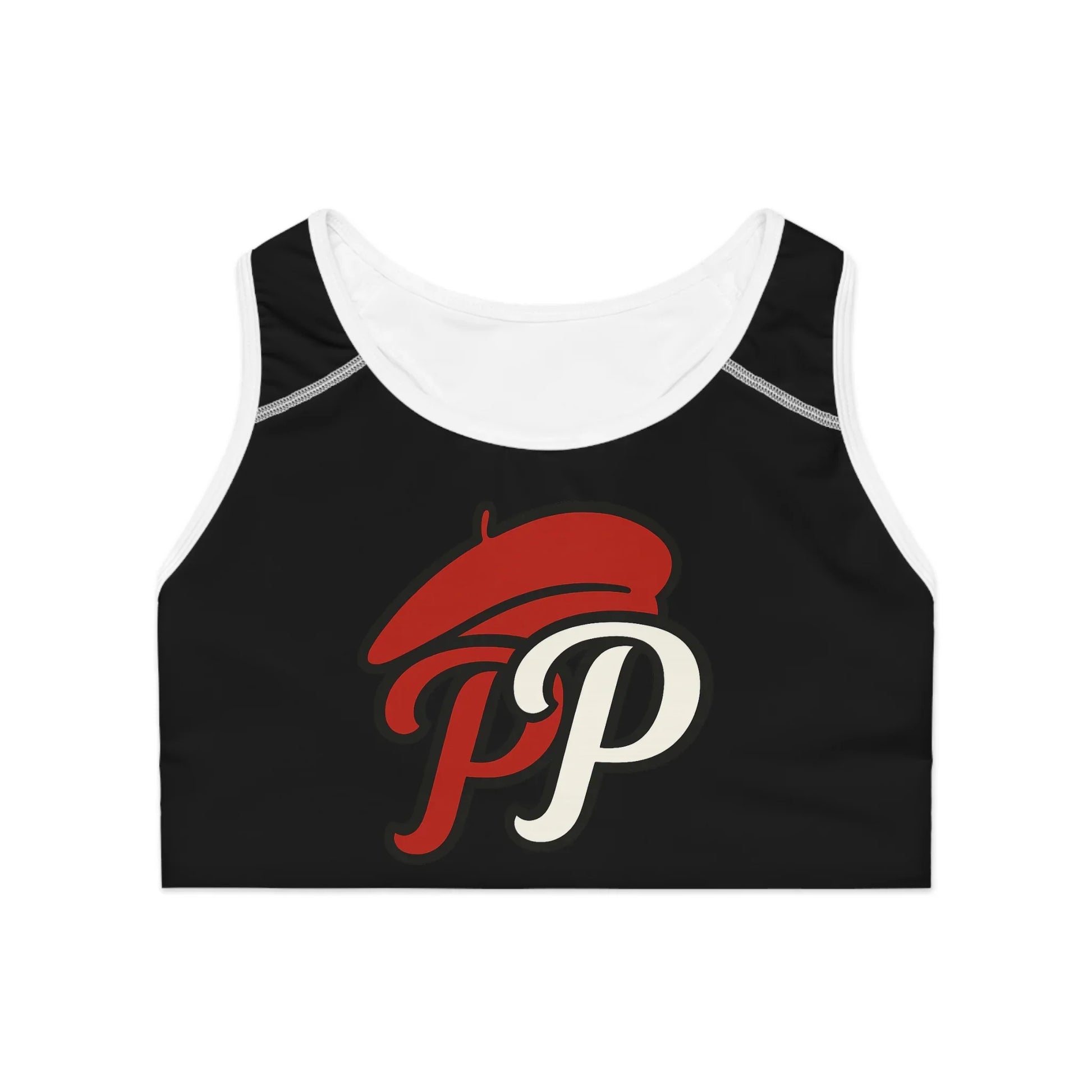 Stylish Sports Bra | Pooch Poodle