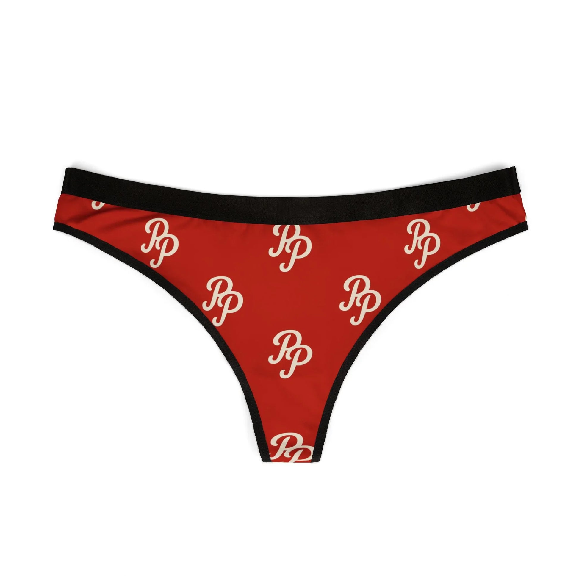 Cute Thongs| Pooch Poodle