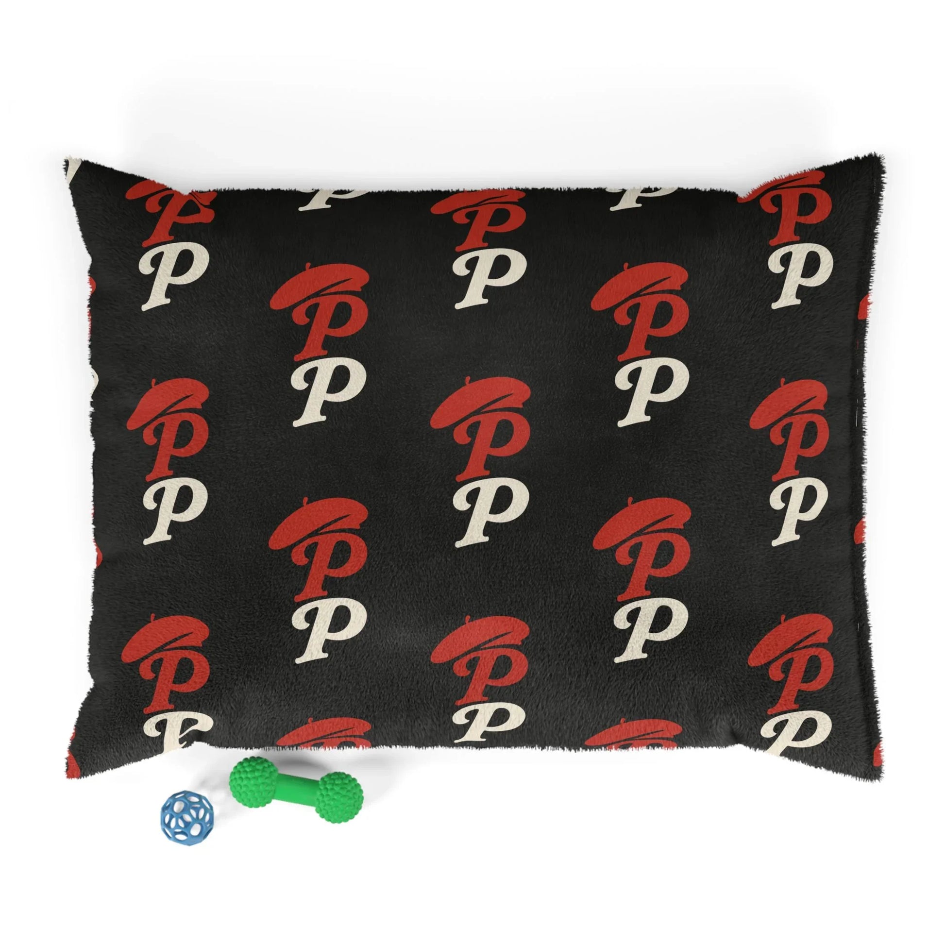 Cozy Dog Bed | Pooch Poodle