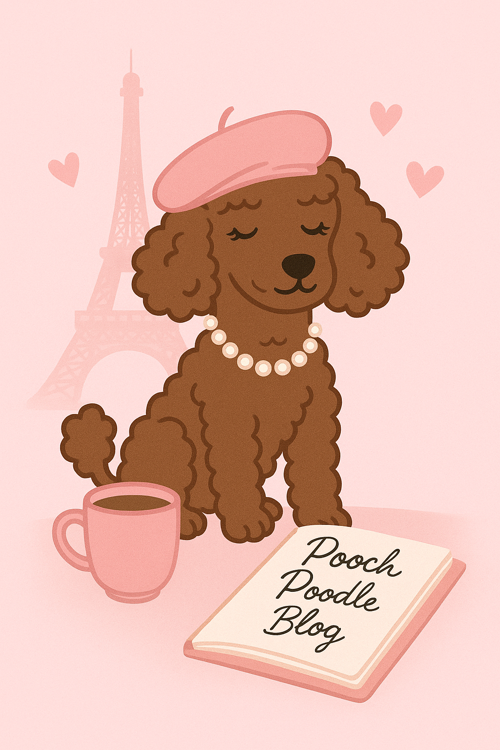 Blog 🐩 ✨