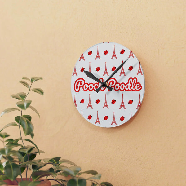 🐩 ✨ Pooch Poodle Home Decor