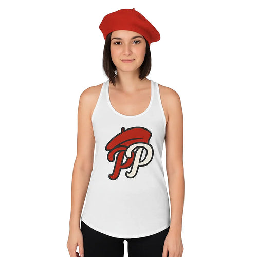 🐩 ✨ Pooch Poodle Women's Tank Tops