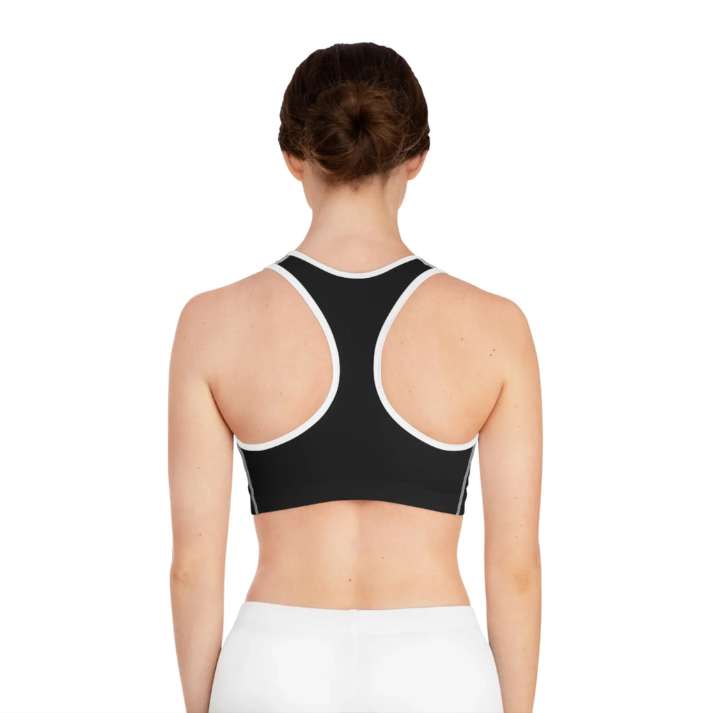 Chic Sports Bra| Pooch Poodle