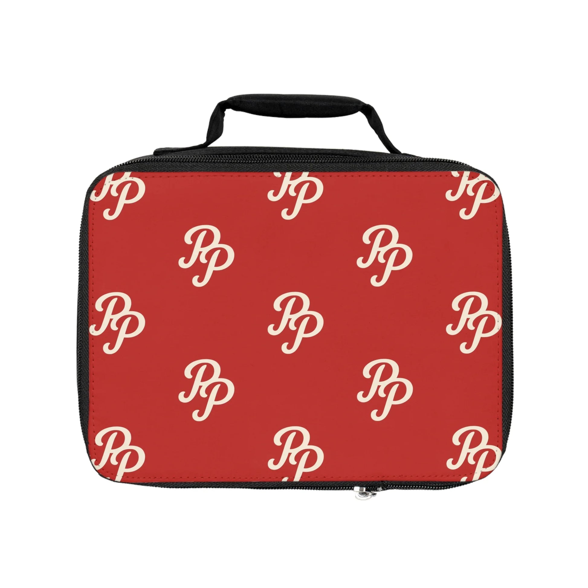 Cute Logo Lunch Bag | Pooch Poodle