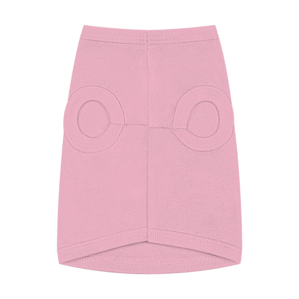 Cute Dog Tank Top | Pooch Poodle