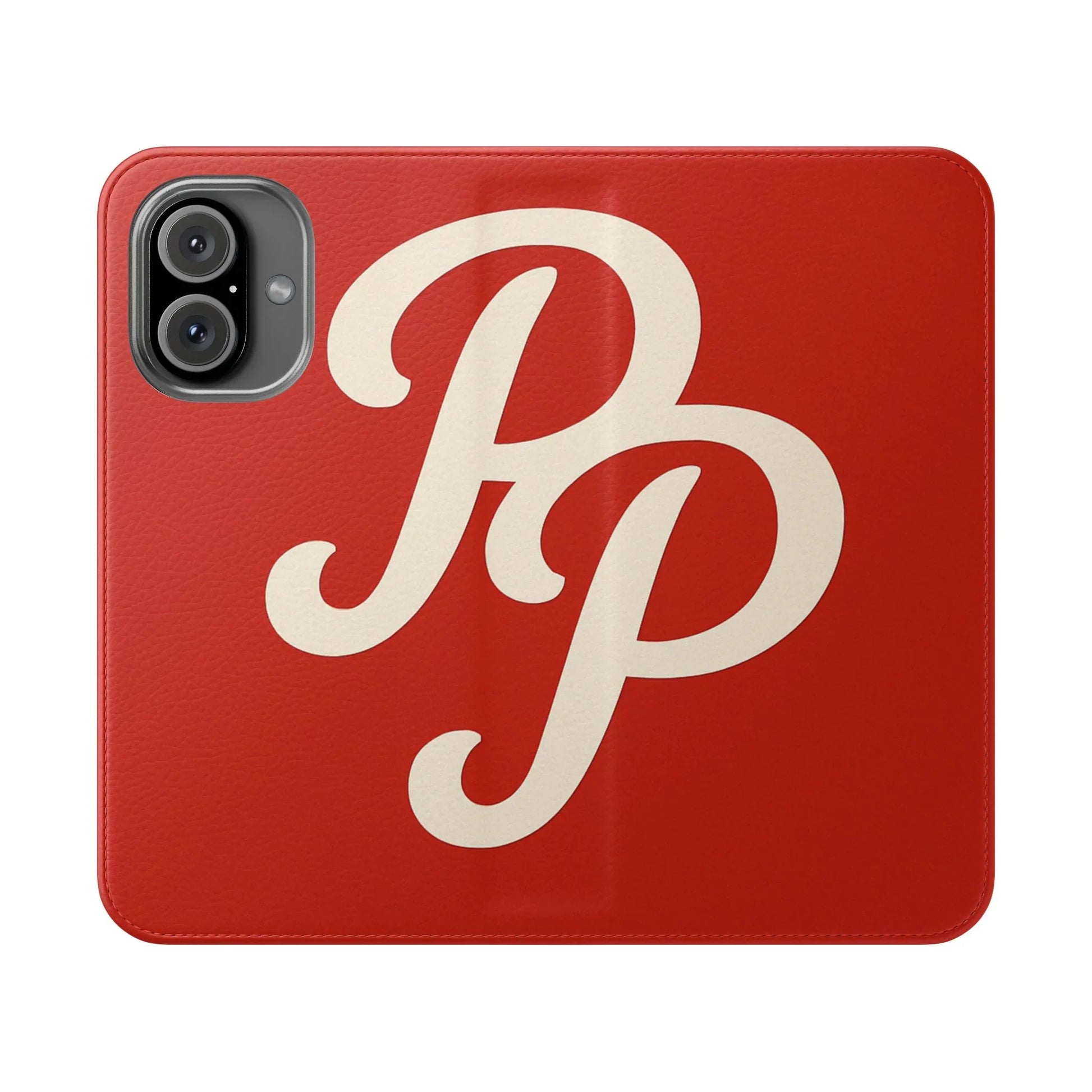 Flip Case For iPhone & Galaxy Series| Pooch Poodle