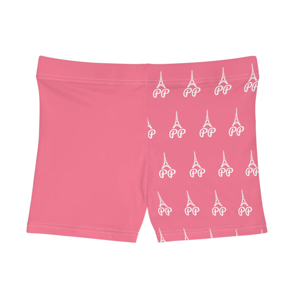 Stylish Women's Shorts | Pooch Poodle
