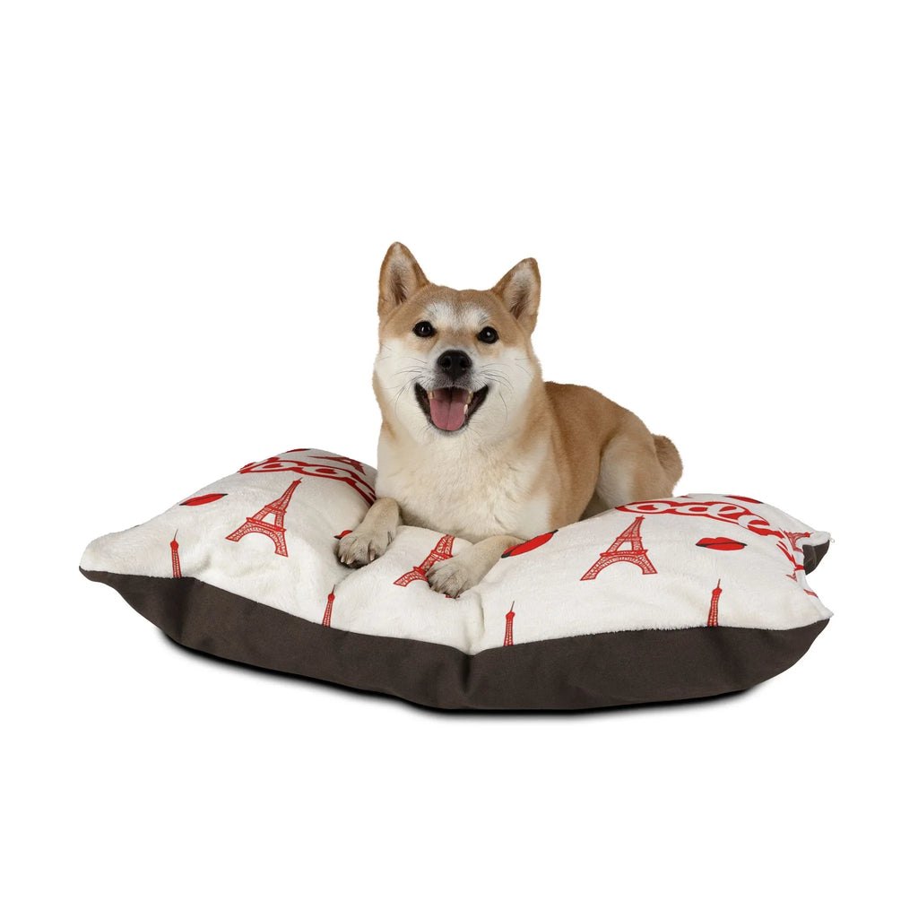 Parisian Pooch Poodle Bed | Pooch Poodle