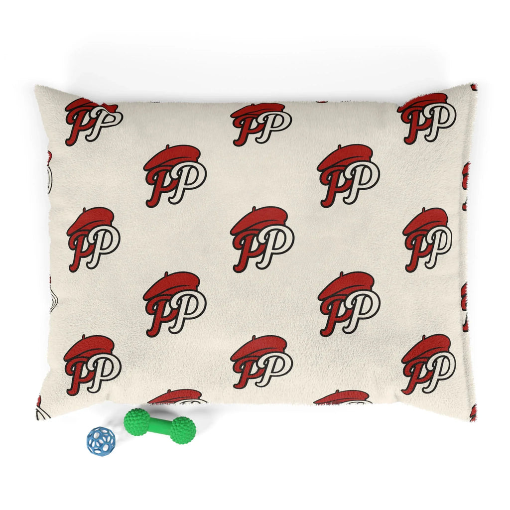 Cozy Dog Bed | Pooch Poodle