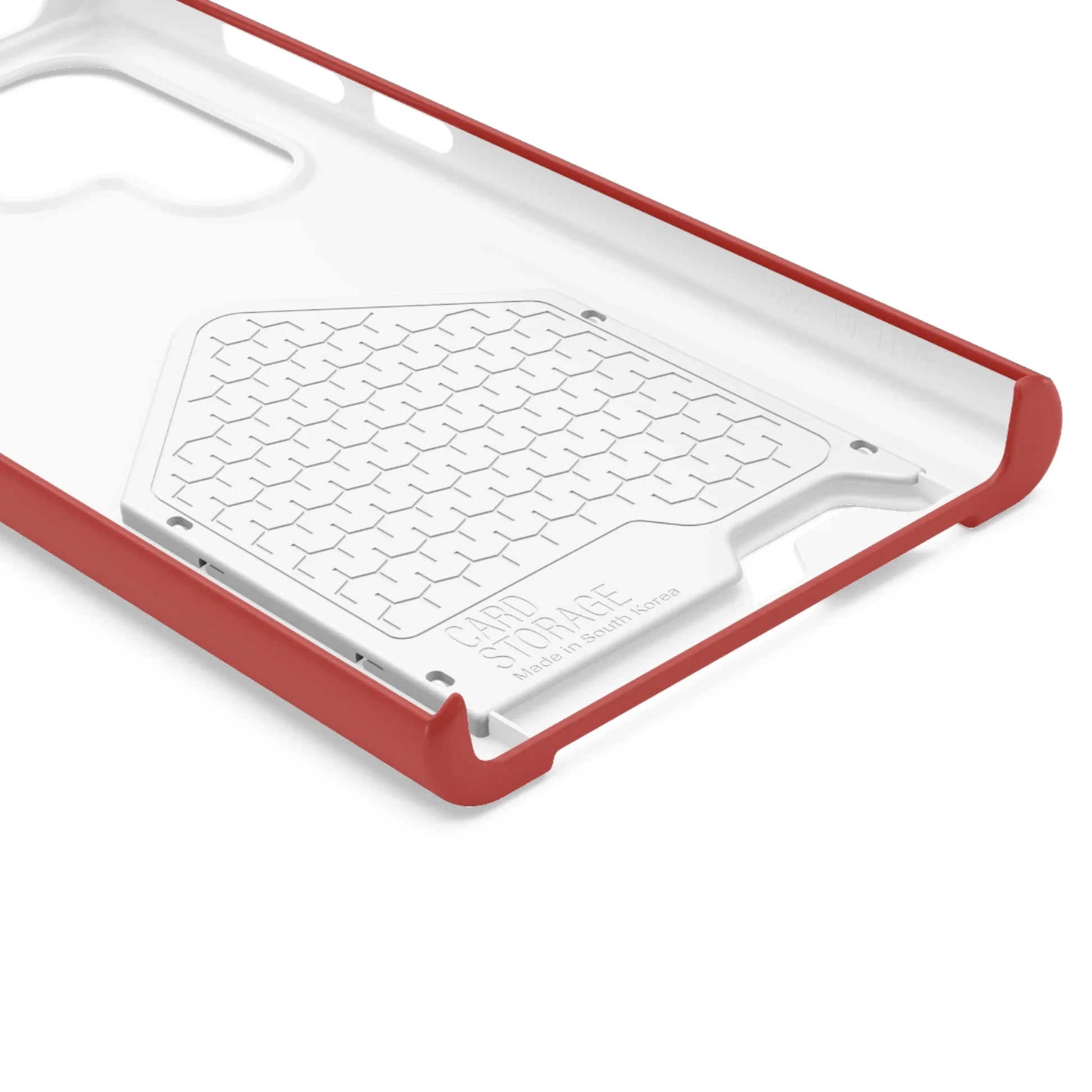 Cute Protective Phone Card Holder Case | Pooch Poodle