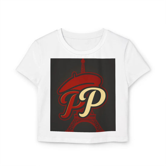 Cute Parisian Inspired Women&
