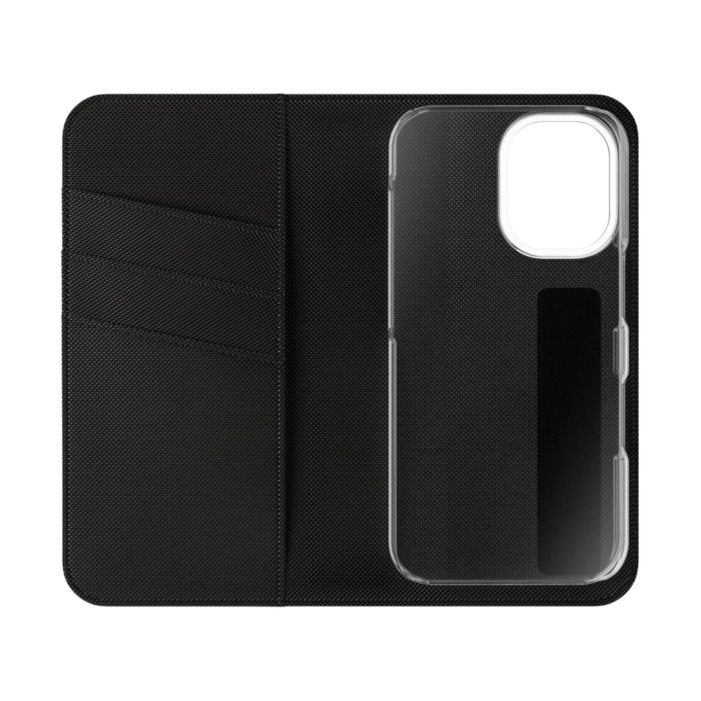 Flip Case For iPhone & Galaxy Series| Pooch Poodle