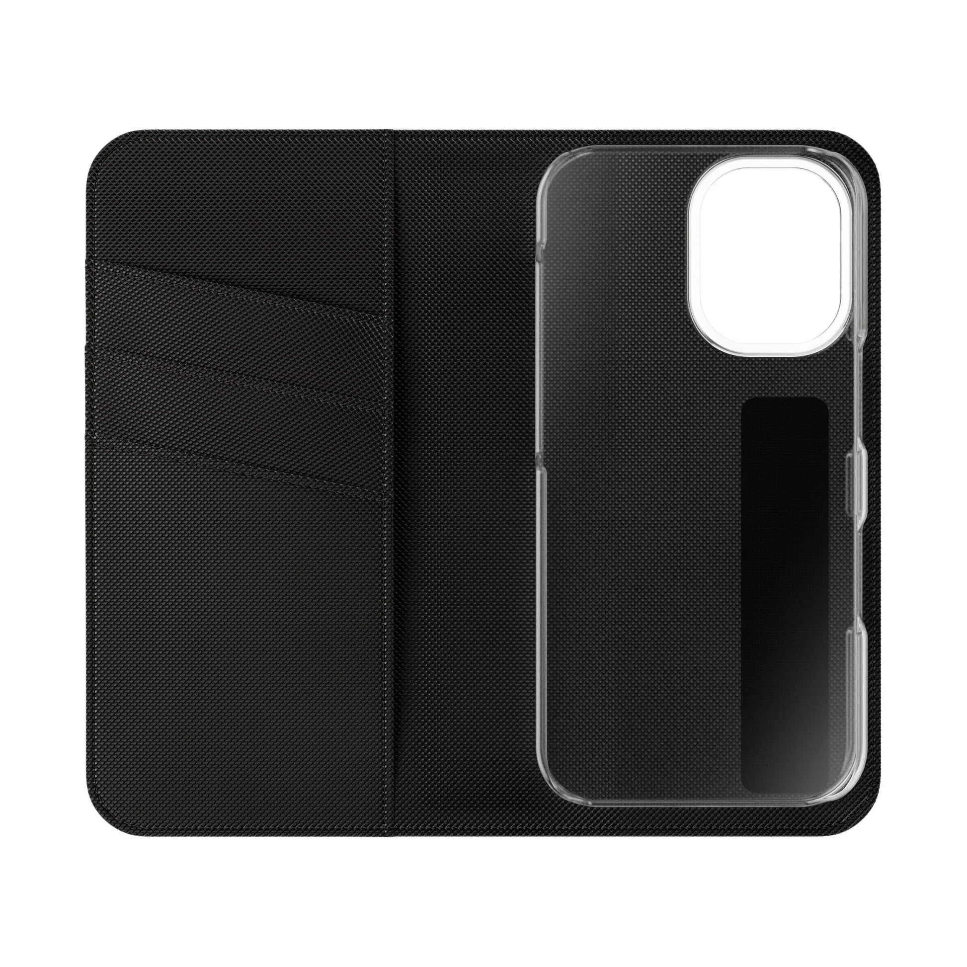Flip Case For iPhone & Galaxy Series| Pooch Poodle