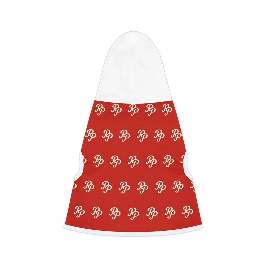 Cute Dog Hoodie | Pooch Poodle