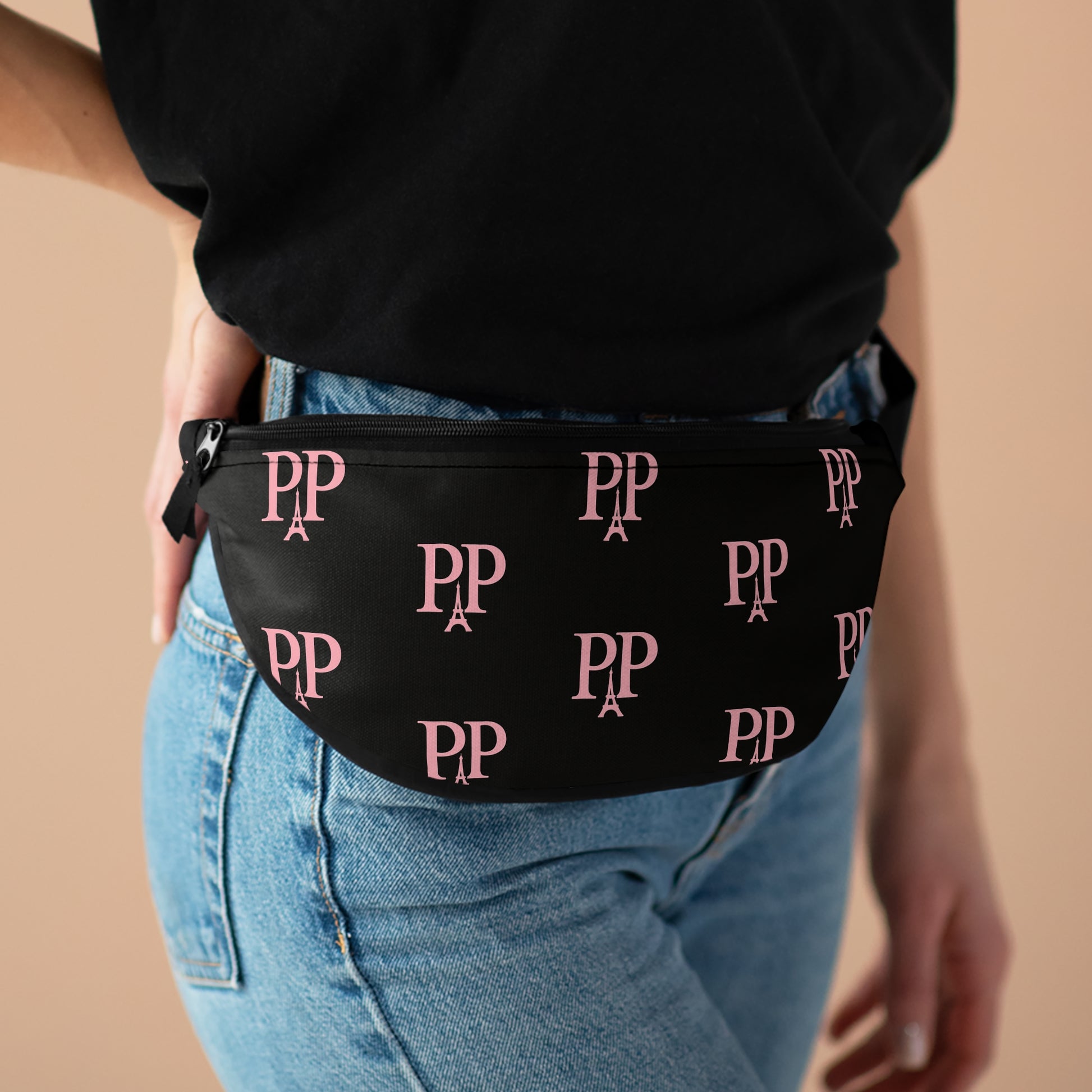 Stylish Fanny Pack | Pooch Poodle