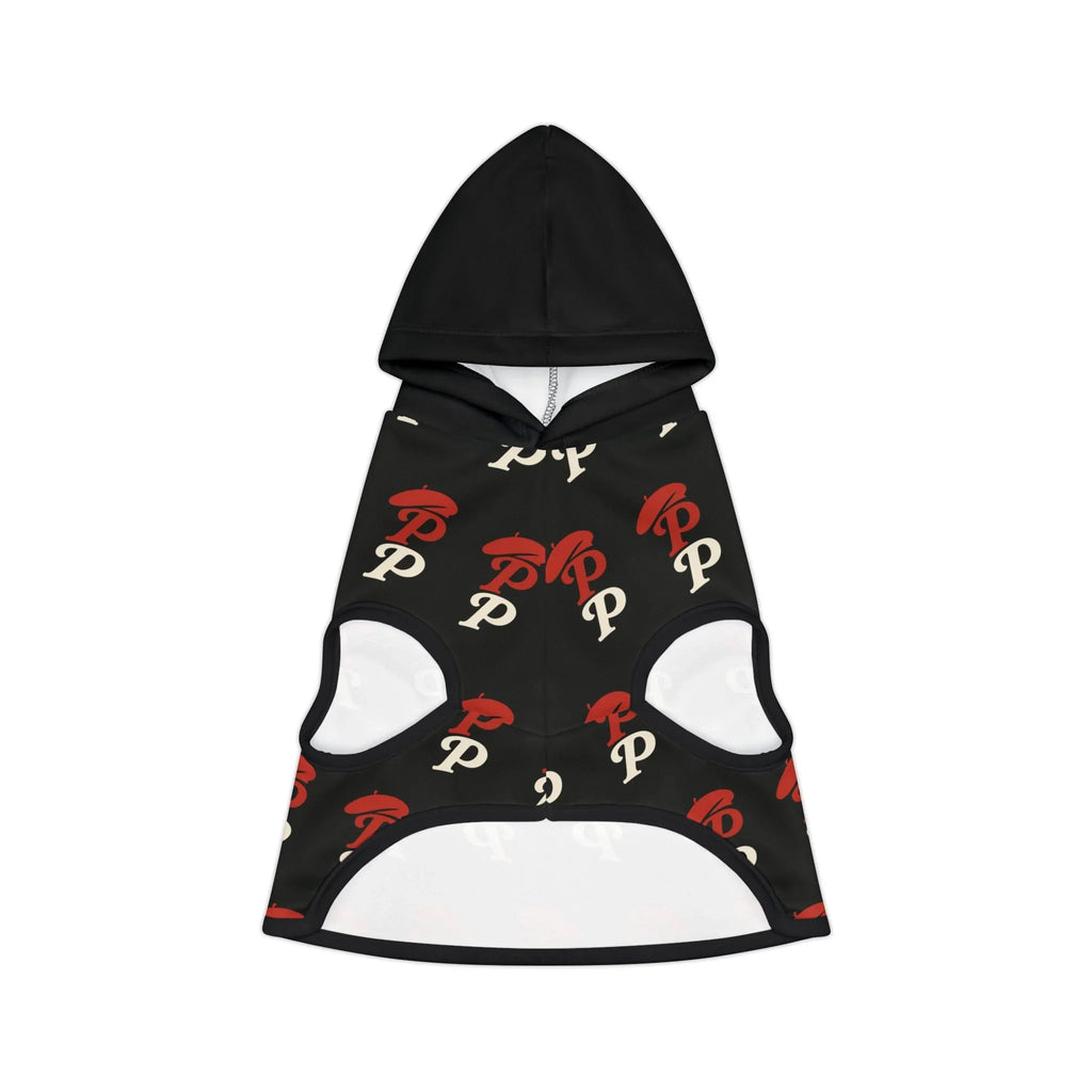 Cute Dog Hoodie | Pooch Poodle