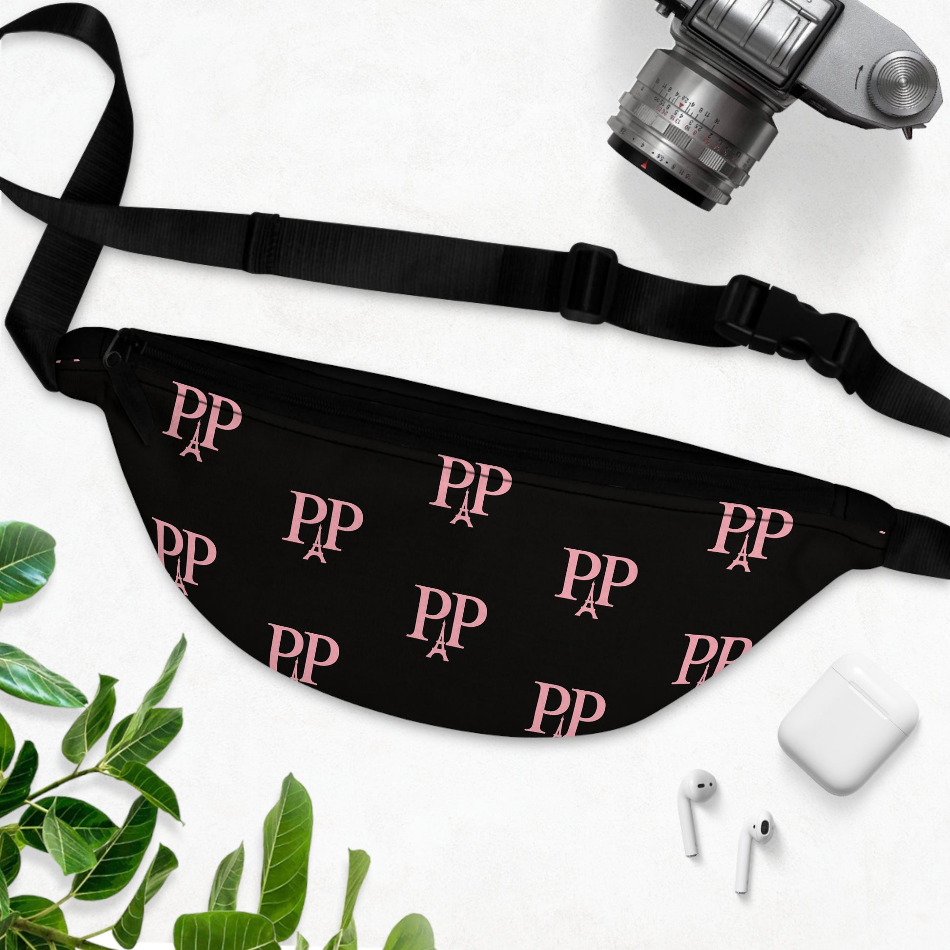 Stylish Fanny Pack | Pooch Poodle
