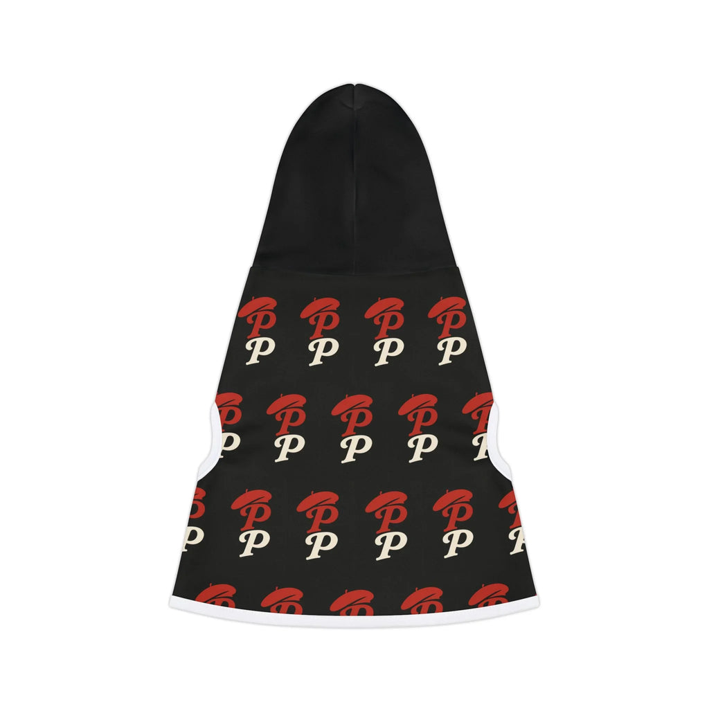 Cute Dog Hoodie | Pooch Poodle