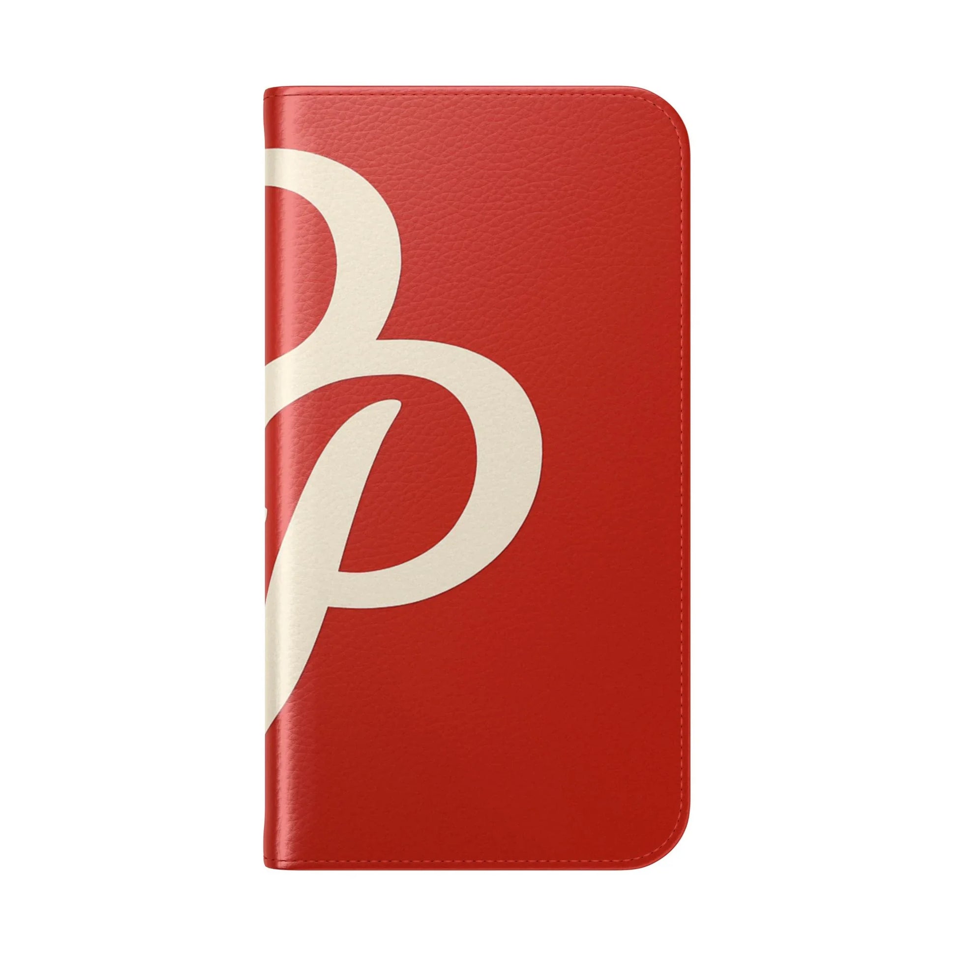 Flip Case For iPhone & Galaxy Series| Pooch Poodle