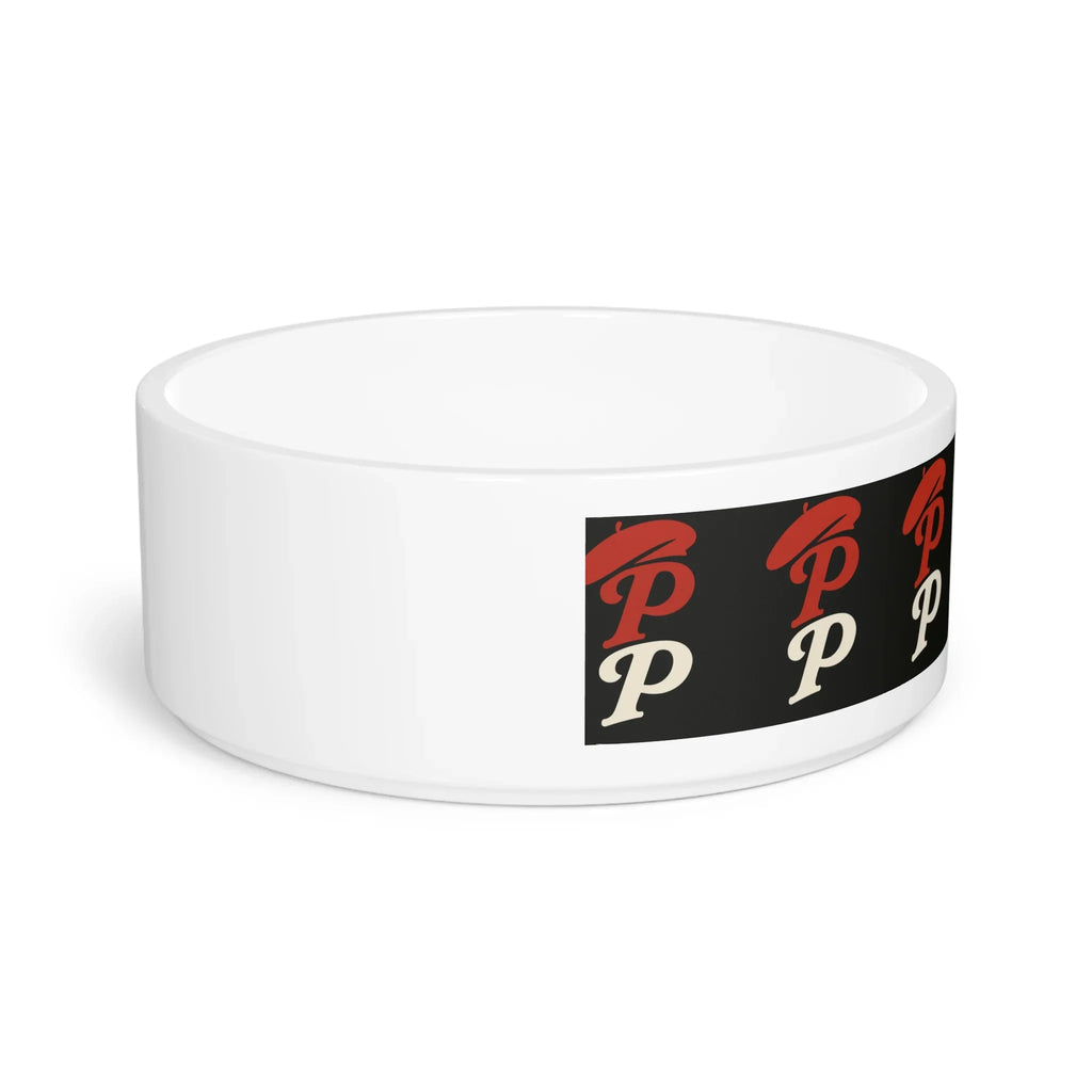 Cute Dog Bowl | pooch Poodle