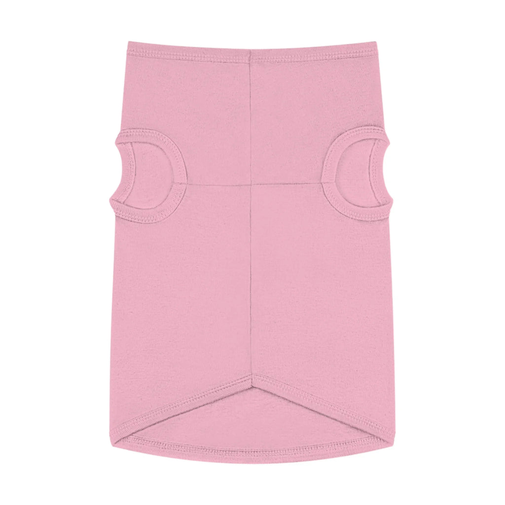 Cute Dog Tank Top | Pooch Poodle