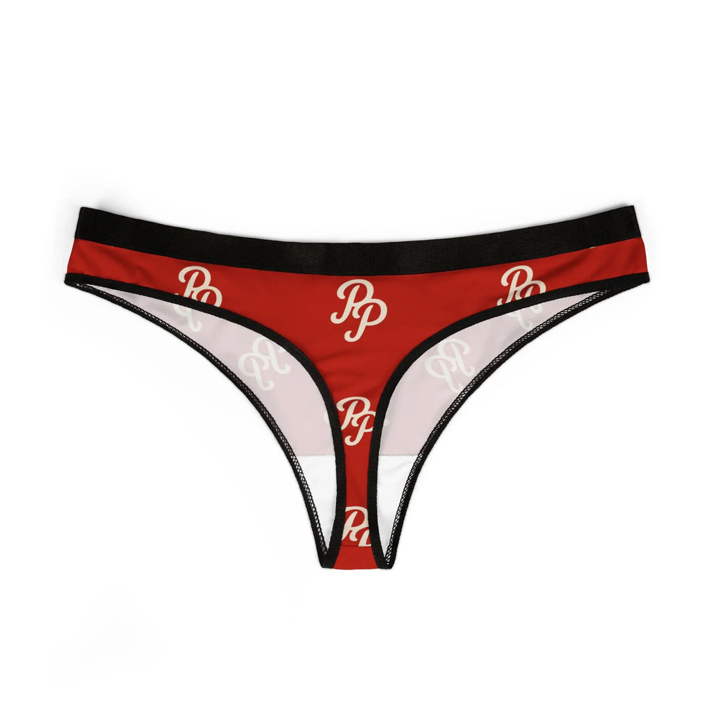 Cute Thongs| Pooch Poodle