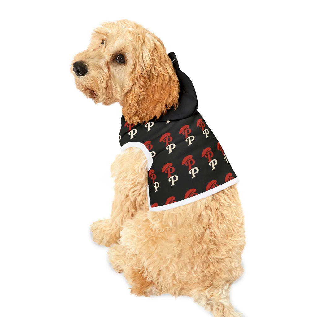 Cute Dog Hoodie | Pooch Poodle