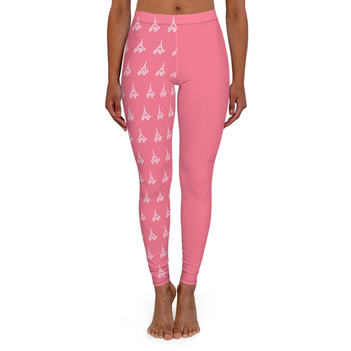Casual Fitness Leggings | Pooch Poodle