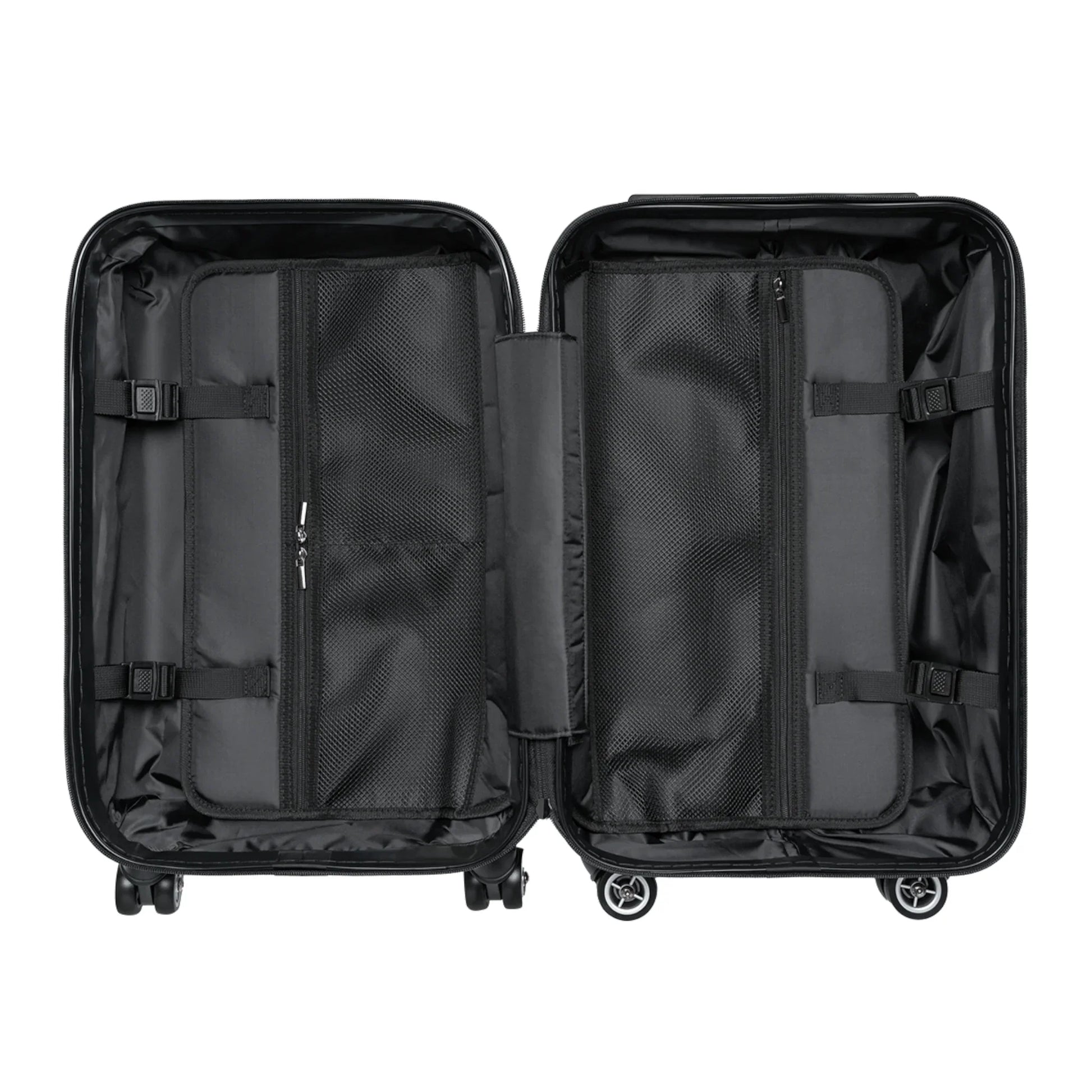 Cute Travel Suitcase | Pooch Poodle