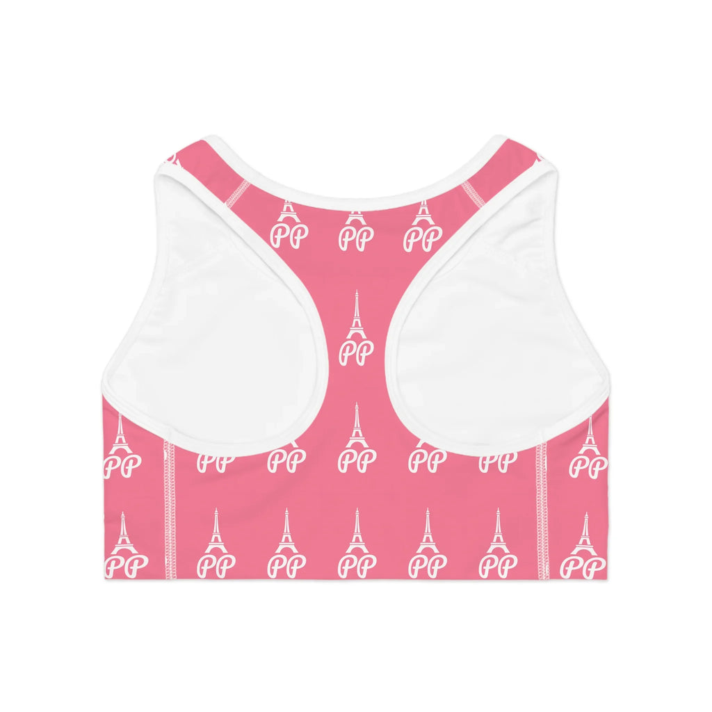 Pooch Poodle Sports Bra | Pooch Poodle