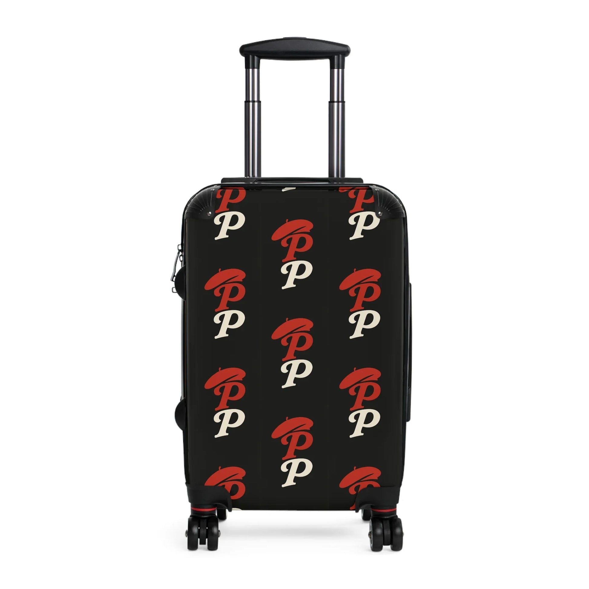 Cute Travel Suitcase | Pooch Poodle