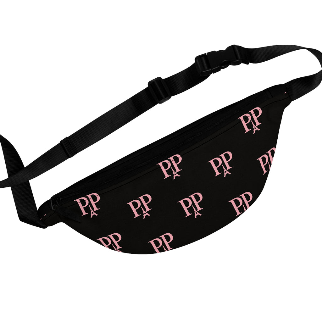Stylish Fanny Pack | Pooch Poodle