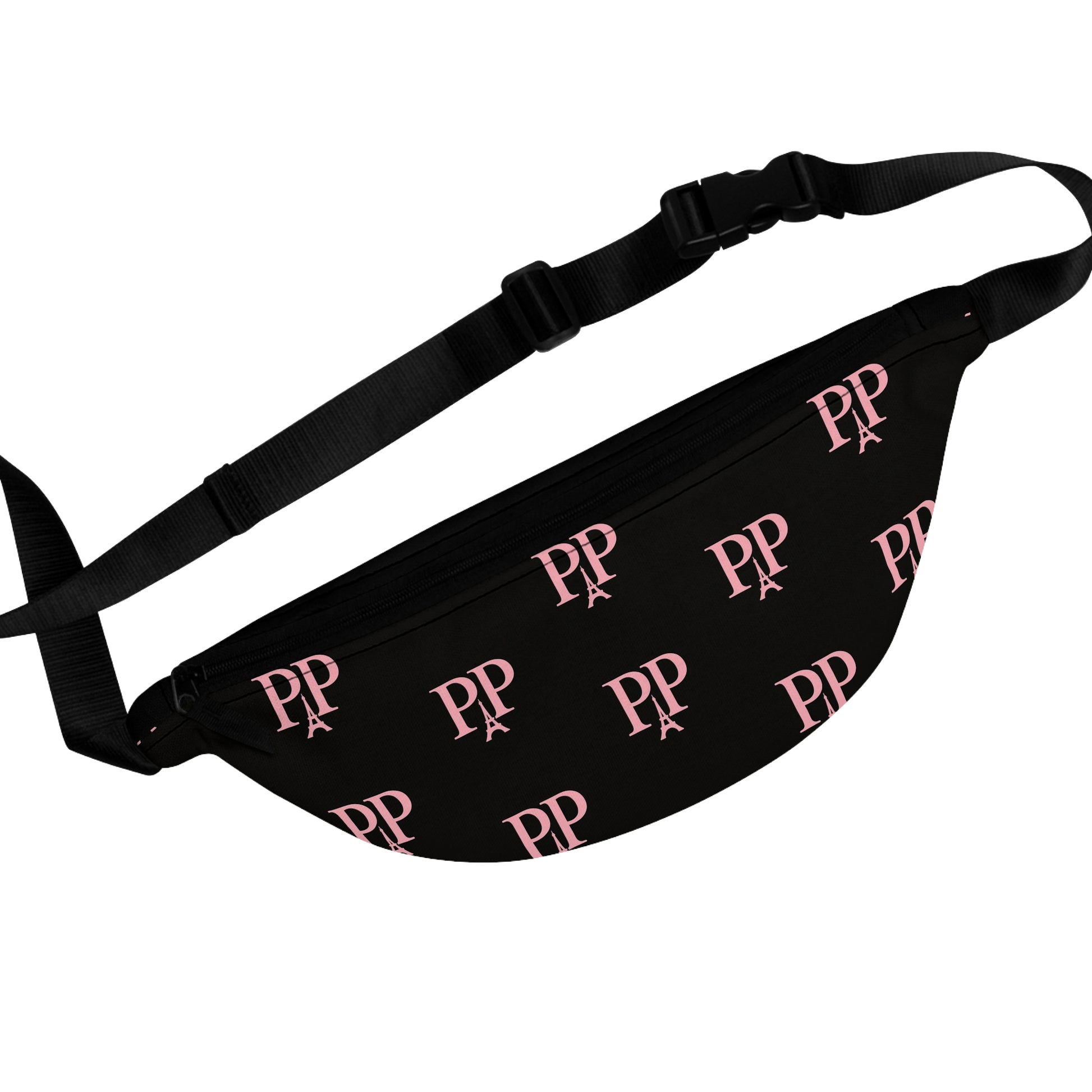 Stylish Fanny Pack | Pooch Poodle