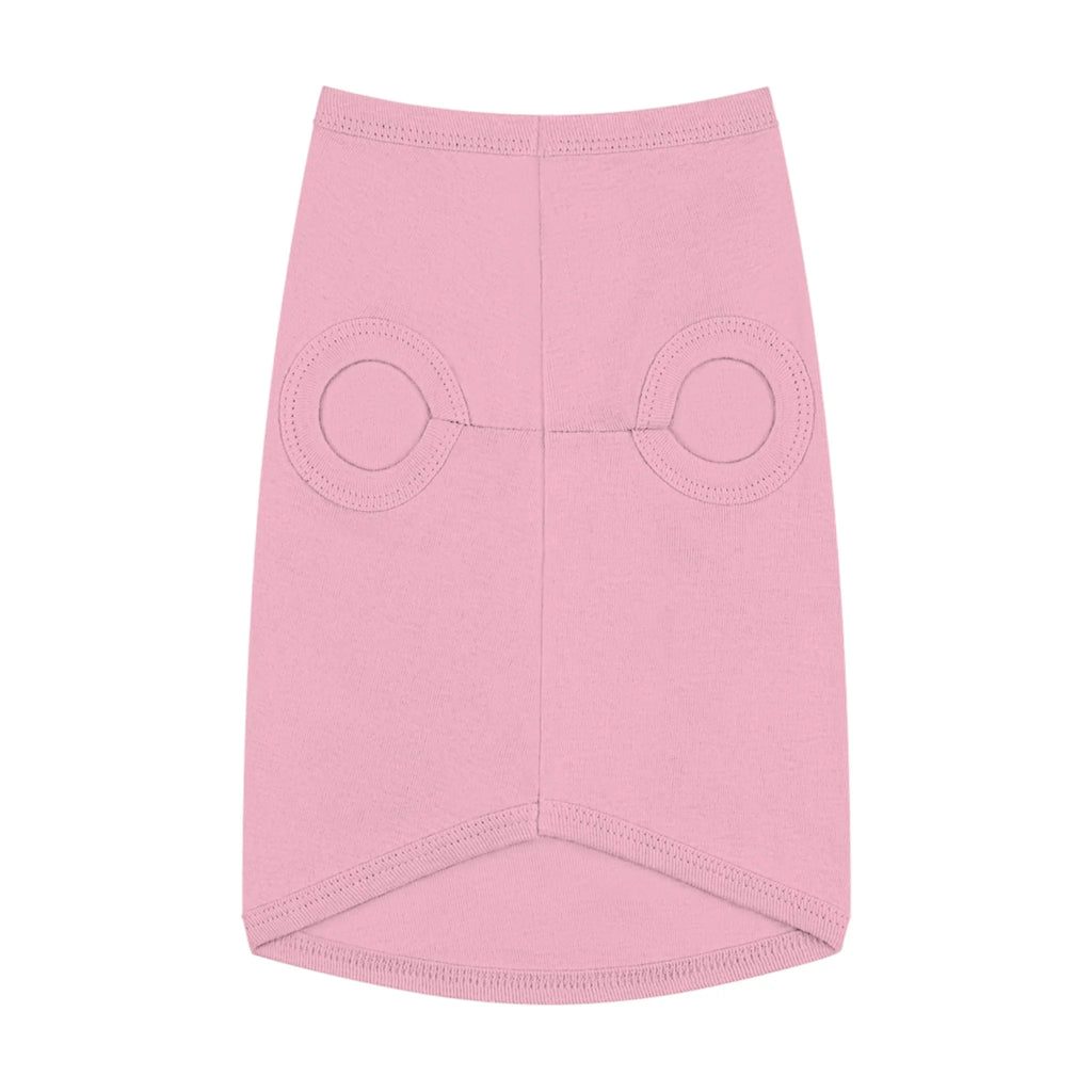 Cute Dog Tank Top | Pooch Poodle