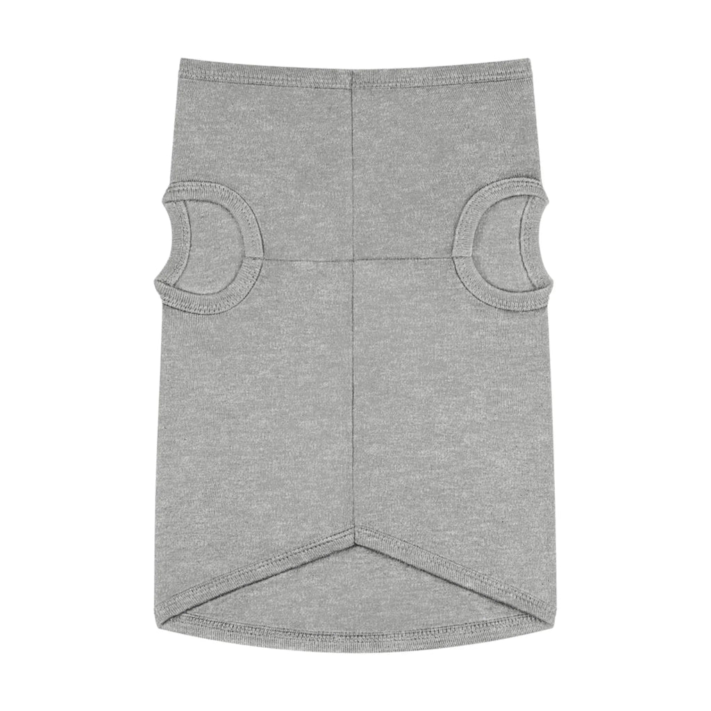 Cute Dog Tank Top | Pooch Poodle