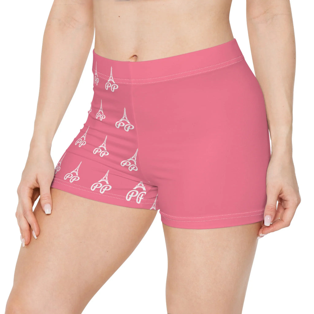 Stylish Women's Shorts | Pooch Poodle
