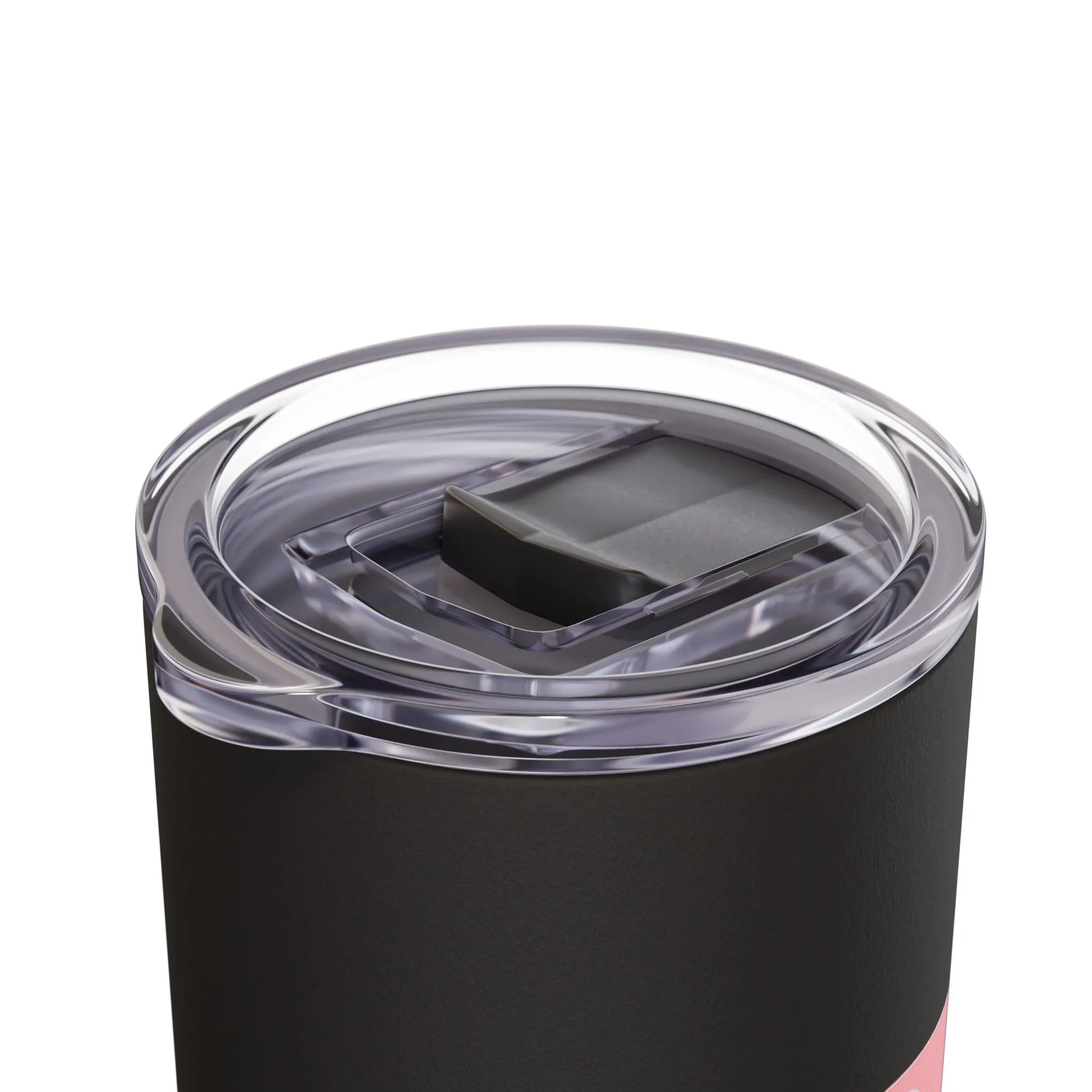 Pink Pooch Tumbler 20 oz | Pooch Poodle