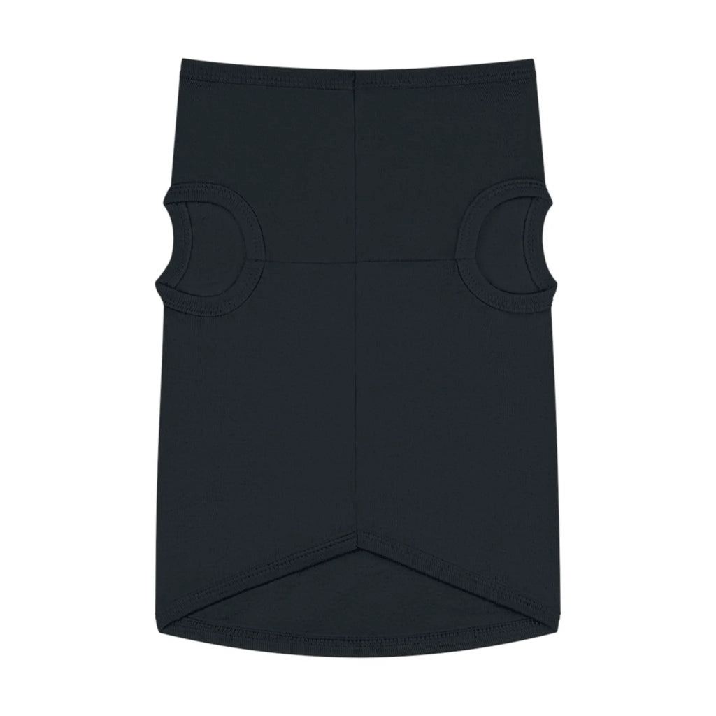 Cute Dog Tank Top | Pooch Poodle