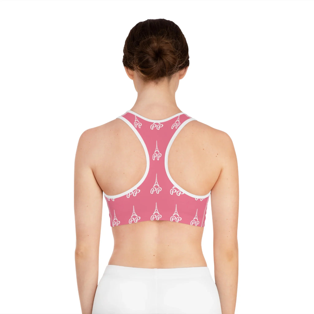 Pooch Poodle Sports Bra | Pooch Poodle
