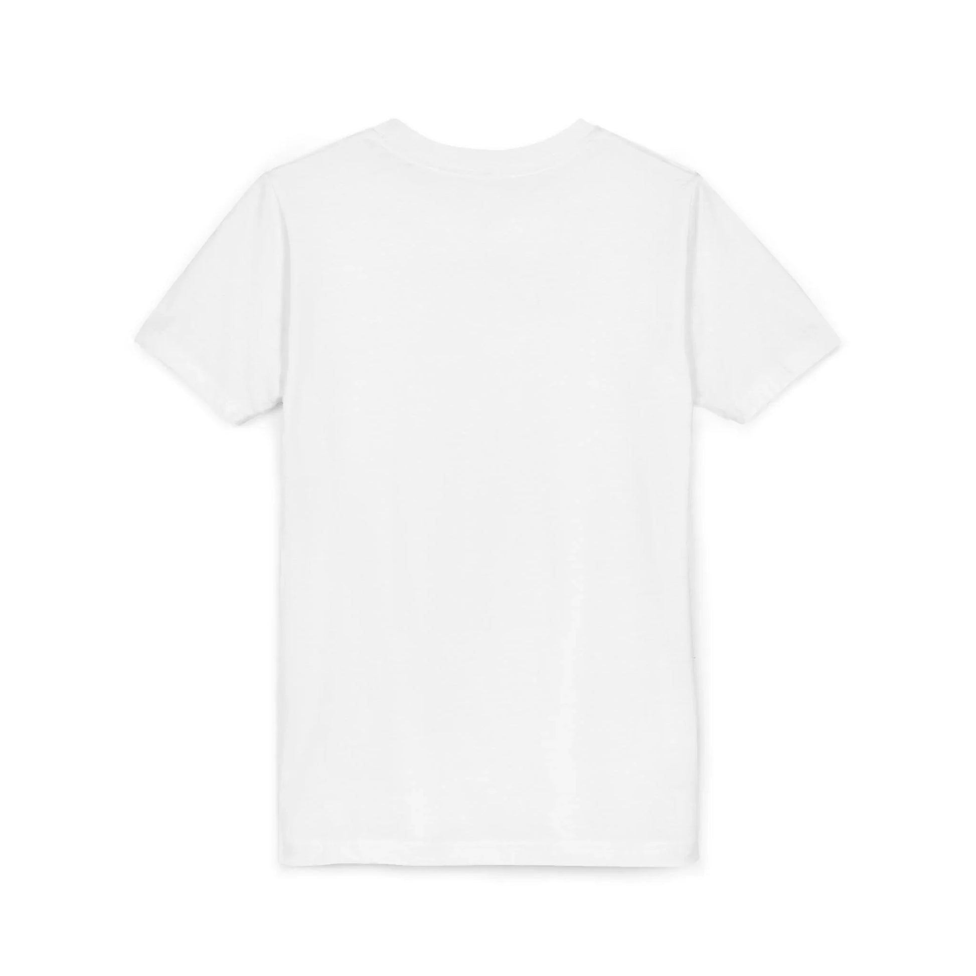 Poodle Logo Youth T Shirt | Pooch Poodle