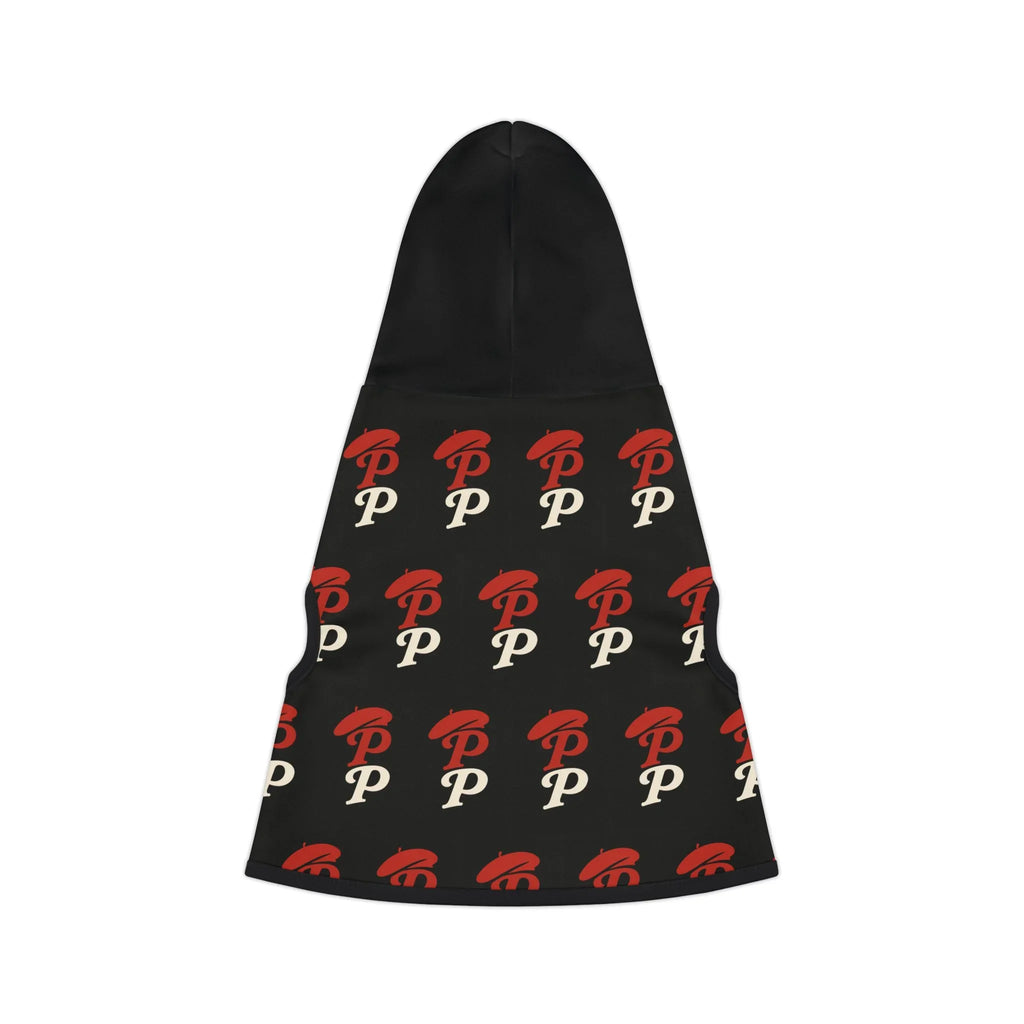 Cute Dog Hoodie | Pooch Poodle