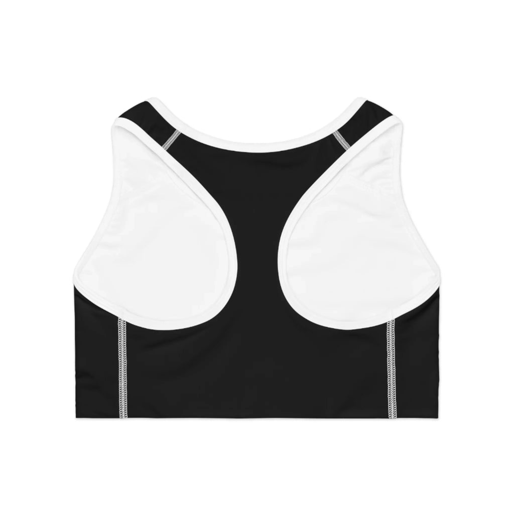 Chic Sports Bra| Pooch Poodle