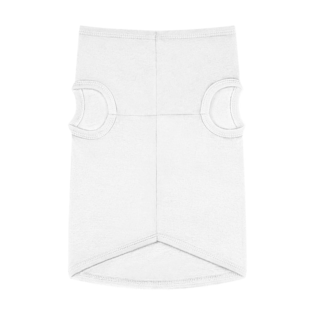Cute Pooch Poodle Tank Top | Pooch Poodle