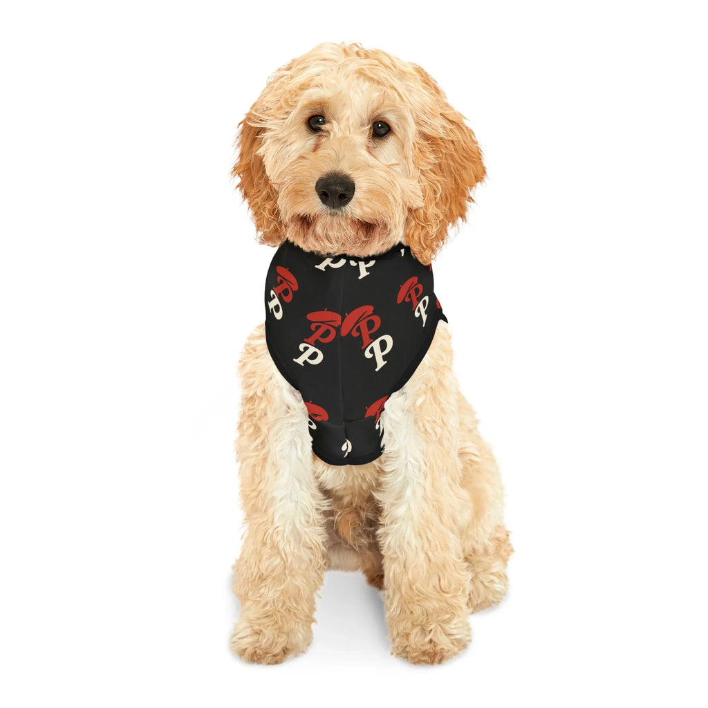 Cute Dog Hoodie | Pooch Poodle