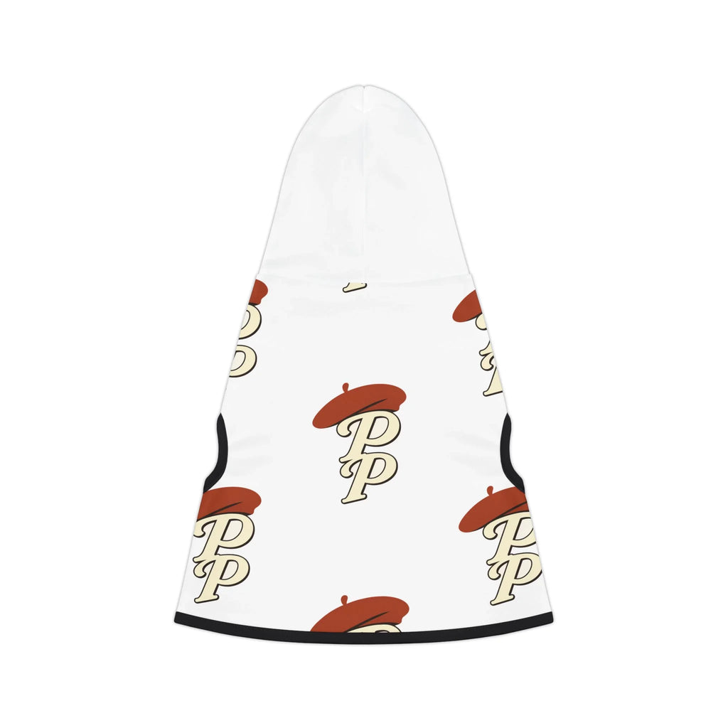 Cute Dog Hoodie | Pooch Poodle